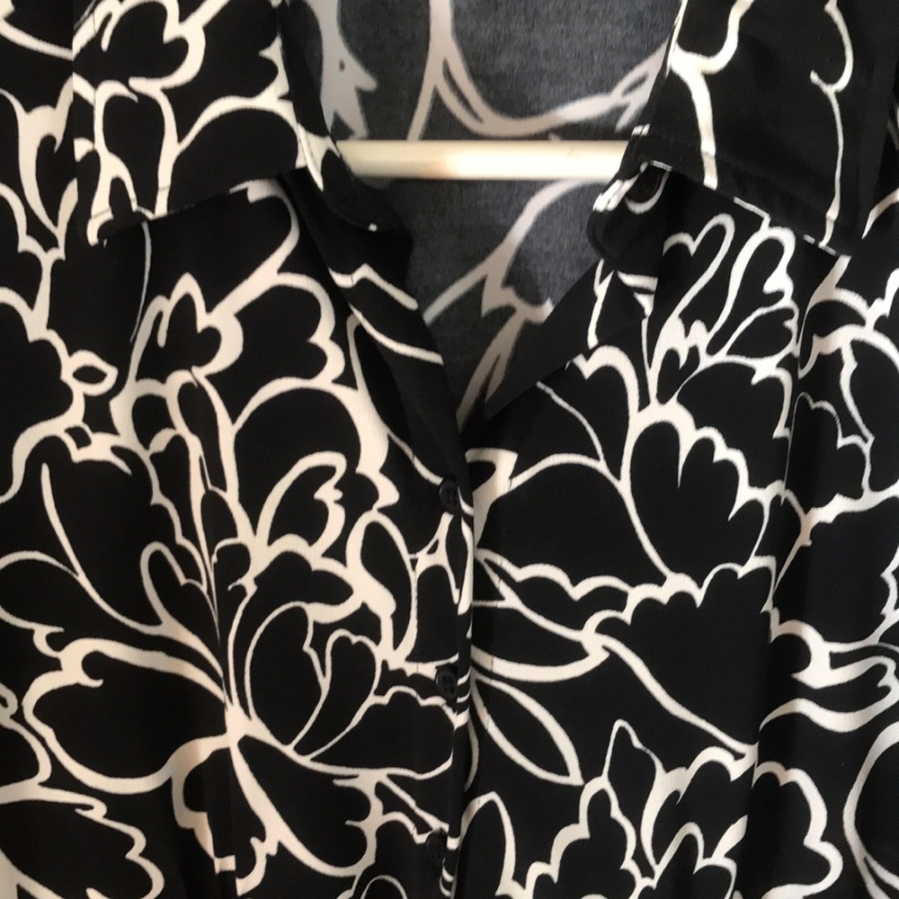 Worthington Button Down - image 3